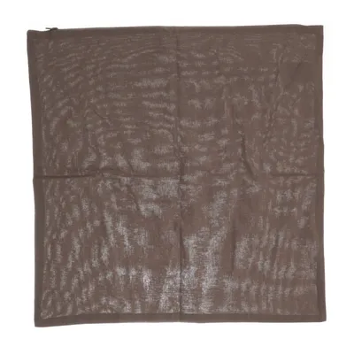 Kuddfodral (Brun) från H&M Home Bomull