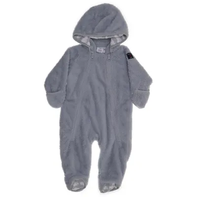 Overall (Gray) from Polarn O. Pyret Cotton, Polyester