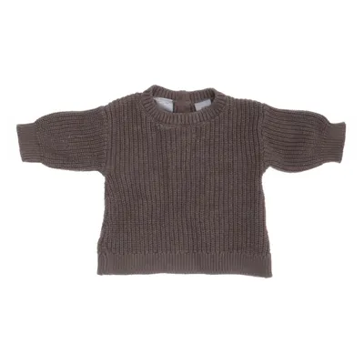 Tröja (Brun) från H&M Bomull