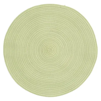 Bordstablett (Grön) från ICA Home Polyester