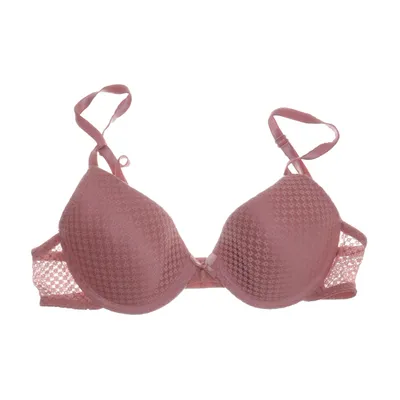 BH (Pink) fra Emilia Elastan, Polyester