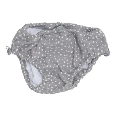 Slip (Gris, Blanc) de Lindex Baby Élasthane, Polyamide, Polyester