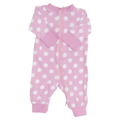 Sparkdräkt (Rosa, Vit, Flerfärgad) från Bamse by Lindex