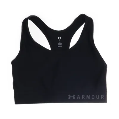 Sport-BH (Svart) från Under Armour