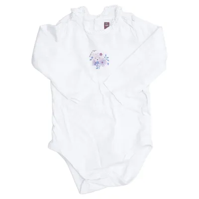 Body (Blanc) de Sergent Major