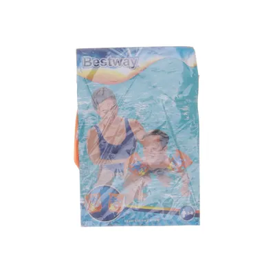 Armpuffar (Orange, Blå) från Bestway