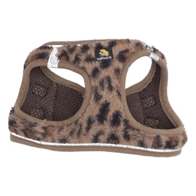 Harnais pour chien (Marron, Noir) de Bella & Pal