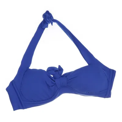 Bikiniöverdel (Blå) från Seafolly Elastan, Nylon
