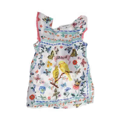 Klänning (Flerfärgad) från Nathalie Lété x H&M Viskos