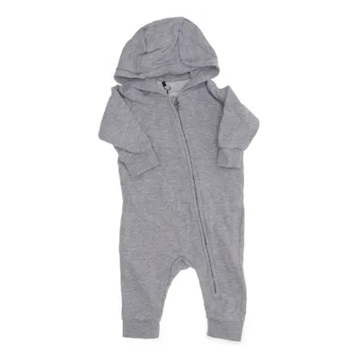 Onesie (Gray) from Arket Cotton