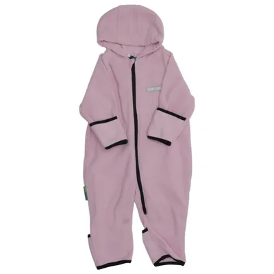 Sparkedragt (Pink) fra Wilma & Morris Polyester