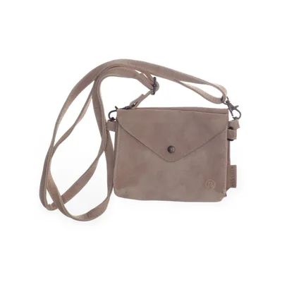 Shoulder-bag (Beige) from Zusss