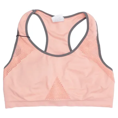 Sports-BH (Pink) fra Active Touch Elastan, Polyester