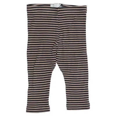Leggings (Beige, Svart) från Arket Bomull