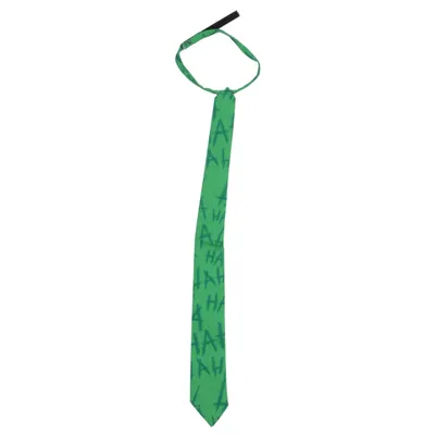 Tie (Green) from Suitmeister Polyester