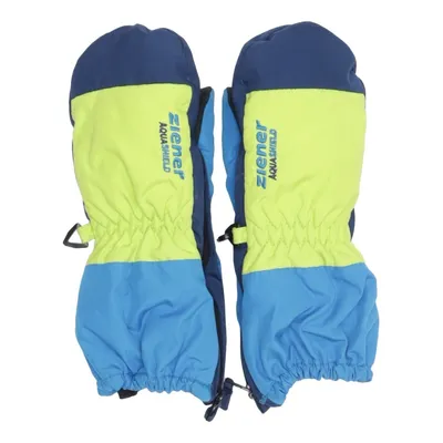 Vanter (LEVI AS® MINIS glove) fra Ziener Polyester
