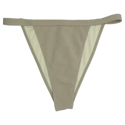 Bas de bikini (Ares) de 4th + Reckless Élasthane, Polyester