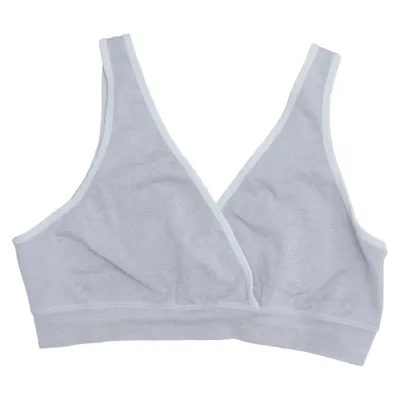 Brassière (Gris) de Toga Archives x H&M Élasthane, Polyamide, Polyester