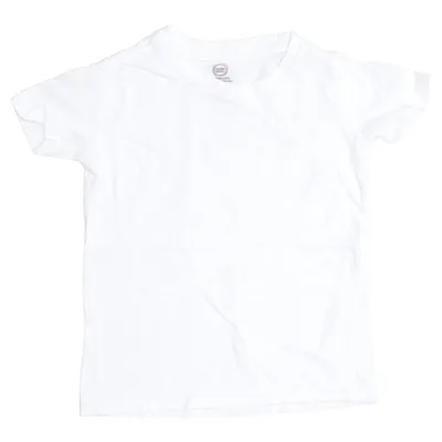 T-shirt (2114-6twn) de Wonder Nation Coton