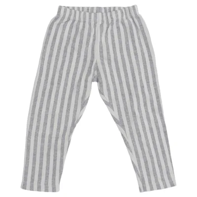 Legging (Gris, Beige) de Gro Coton