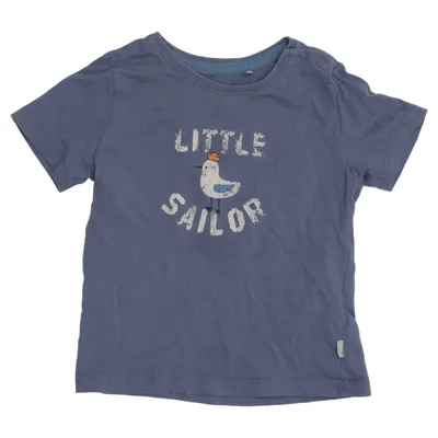 T-shirt (Blue) from Cool Club by SMYK