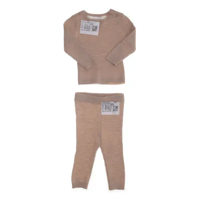 Onderkleding (Beige) van H&M Adorables Wol