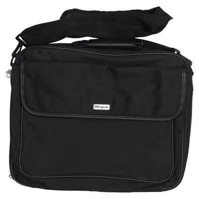 Computer bag (Black) from Targus