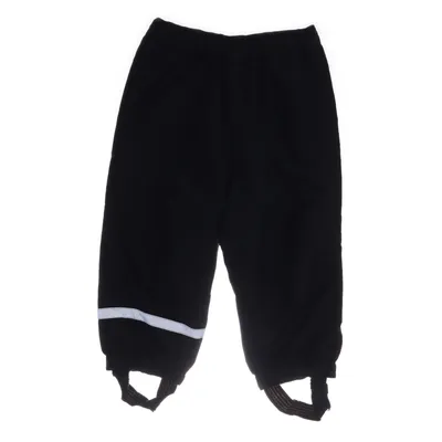 Overtrousers (Black) from Out Wear by Lindex Polyester