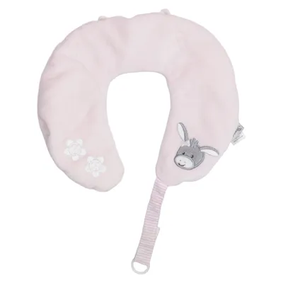Coussin cervical (Rose) de Sterntaler