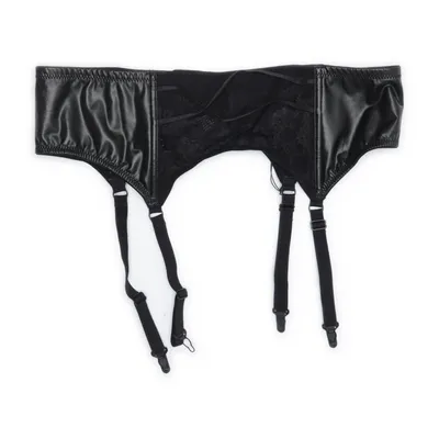 Strumpebandshållare (L00535F) från Devoted