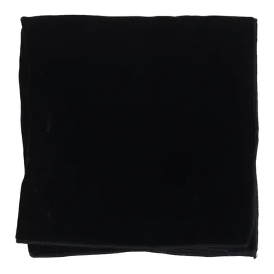 Lommetørklæde (Sort) fra A.Christensen Viscose