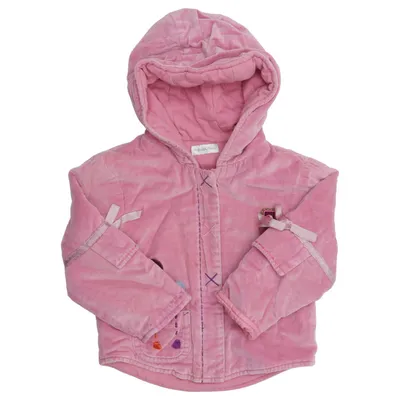 Jack (Roze) van Mamas & Papas Katoen, Polyester