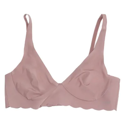 Bralette (Zero Microfibre 2.0 H Soft Bra, comfy, soft, seamless, strech) från Sloggi Elastan, Polyamid