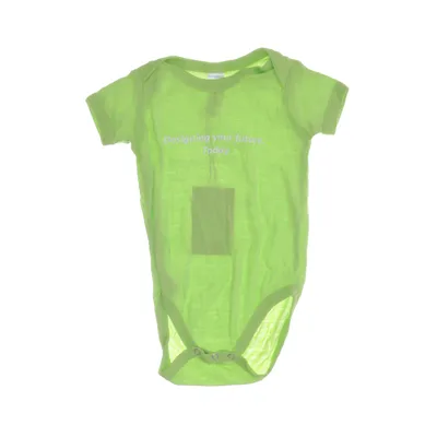 Body (Green) from Sol’s Cotton