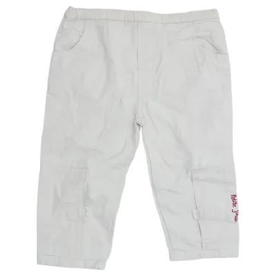 Cargobyxor (Beige) från Patouf Bomull