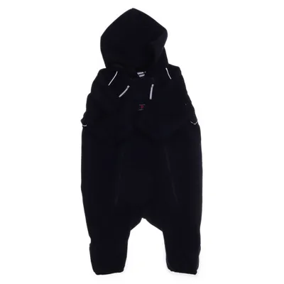 Overall (Blue) from Polarn O. Pyret Polyester, Polyurethane