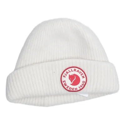 Beaniemössa (Beige) från Fjällräven Ull