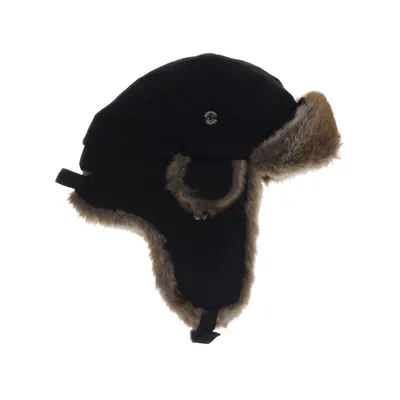 Trapperhatt (Authentic Bomber Series) från Barts Pälsimitation, Nylon, Polyester