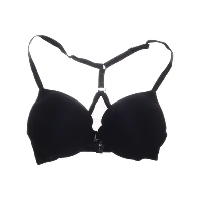 Bra (Black) from Britney Spears Elastane, Nylon