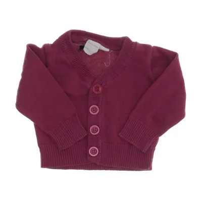 Cardigan (Pink) from Little One Cotton