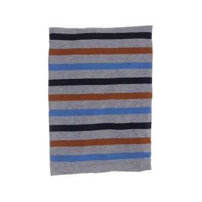 Infinity scarf (Grijs, Meerkleurig) van H&M Katoen, Elastaan, Viscose