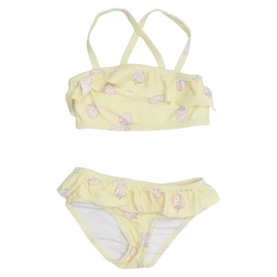 Bikini (Githa) van Mini a Ture Elastaan, Polyamide