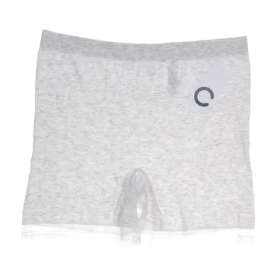 Pantalet (Grijs, Wit) van Cubus Elastaan, Polyamide, Viscose