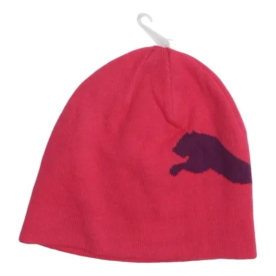 Beaniemössa (Röd, Lila) från Puma Akryl, Bomull