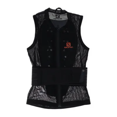 Ryggskydd (Svart) från Salomon