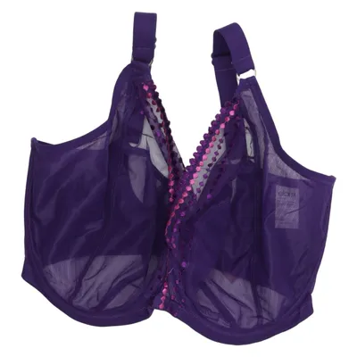 Bra (EL8900PUE) from Elomi