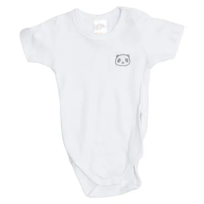 Body (White) from Pusblu Cotton