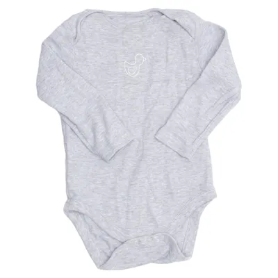 Body (Gris) de Next Baby Coton