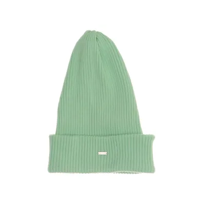 Beaniehue (Grøn) fra Free People Bomuld