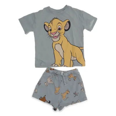 Set (Grön, Flerfärgad) från H&M Bomull, Elastan